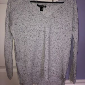 V-neck Sweater